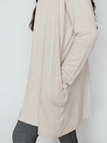 Comfort Cardigan