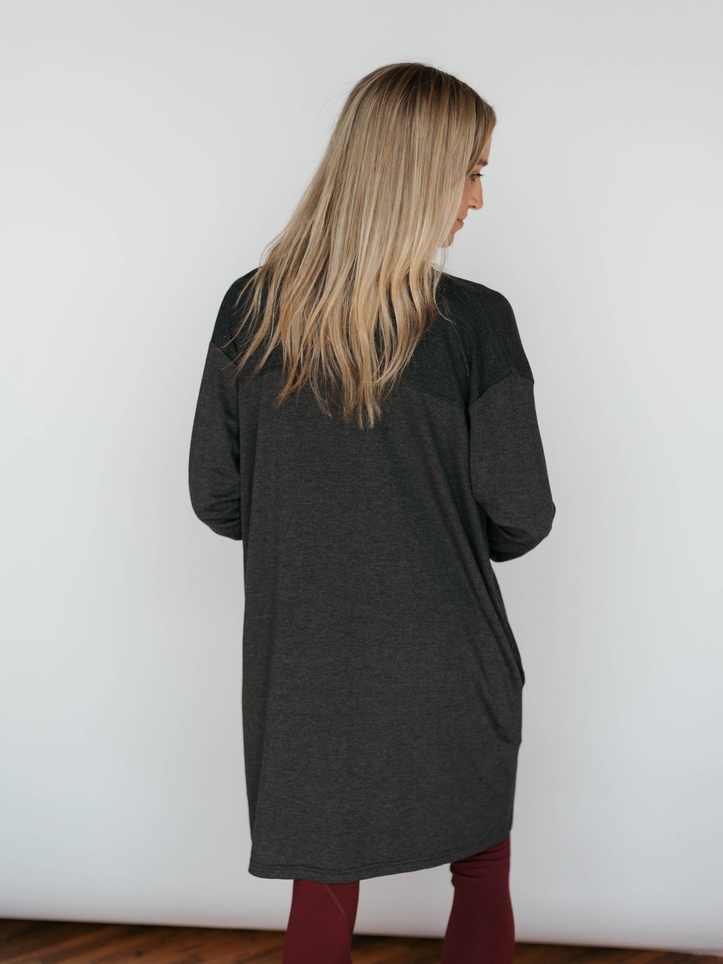 Comfort Cardigan