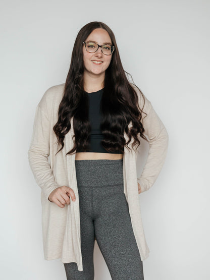 Comfort Cardigan