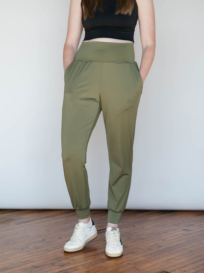 SY Jogger