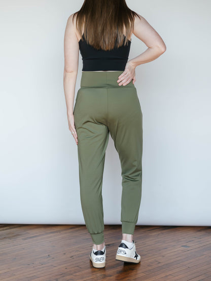 SY Jogger