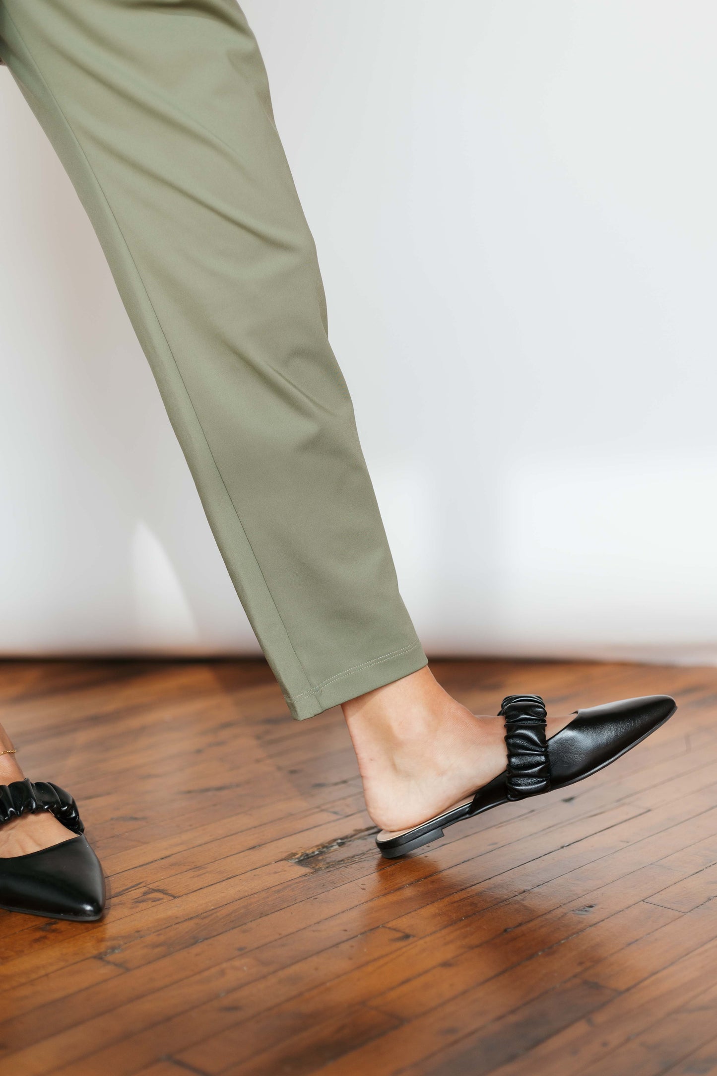 SY Tapered Pant