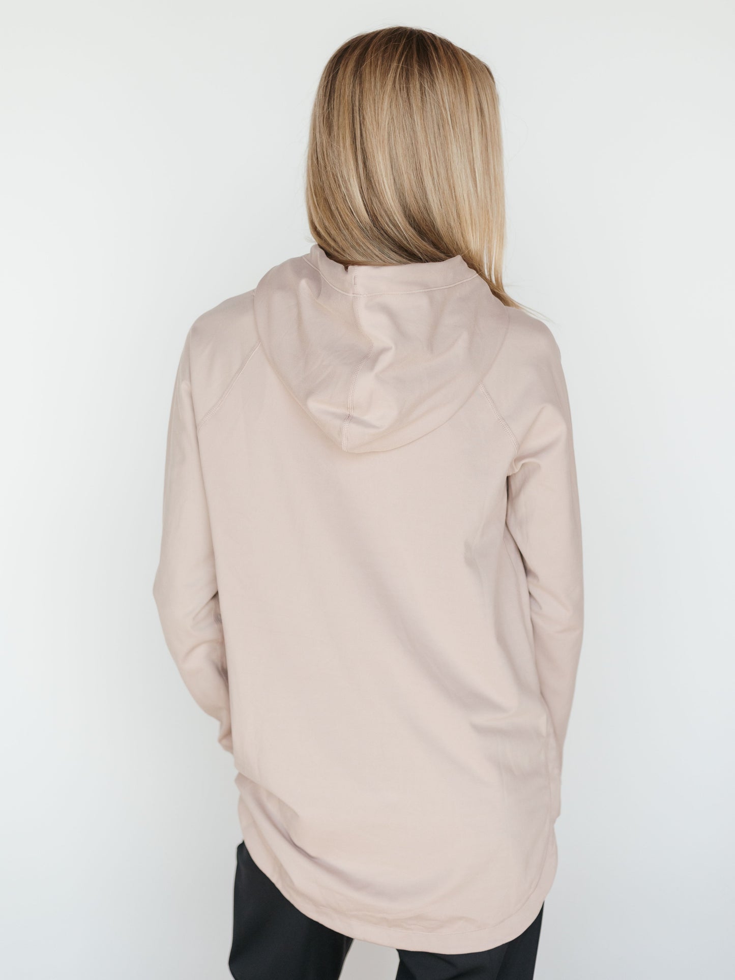 Get Active Hoodie Top