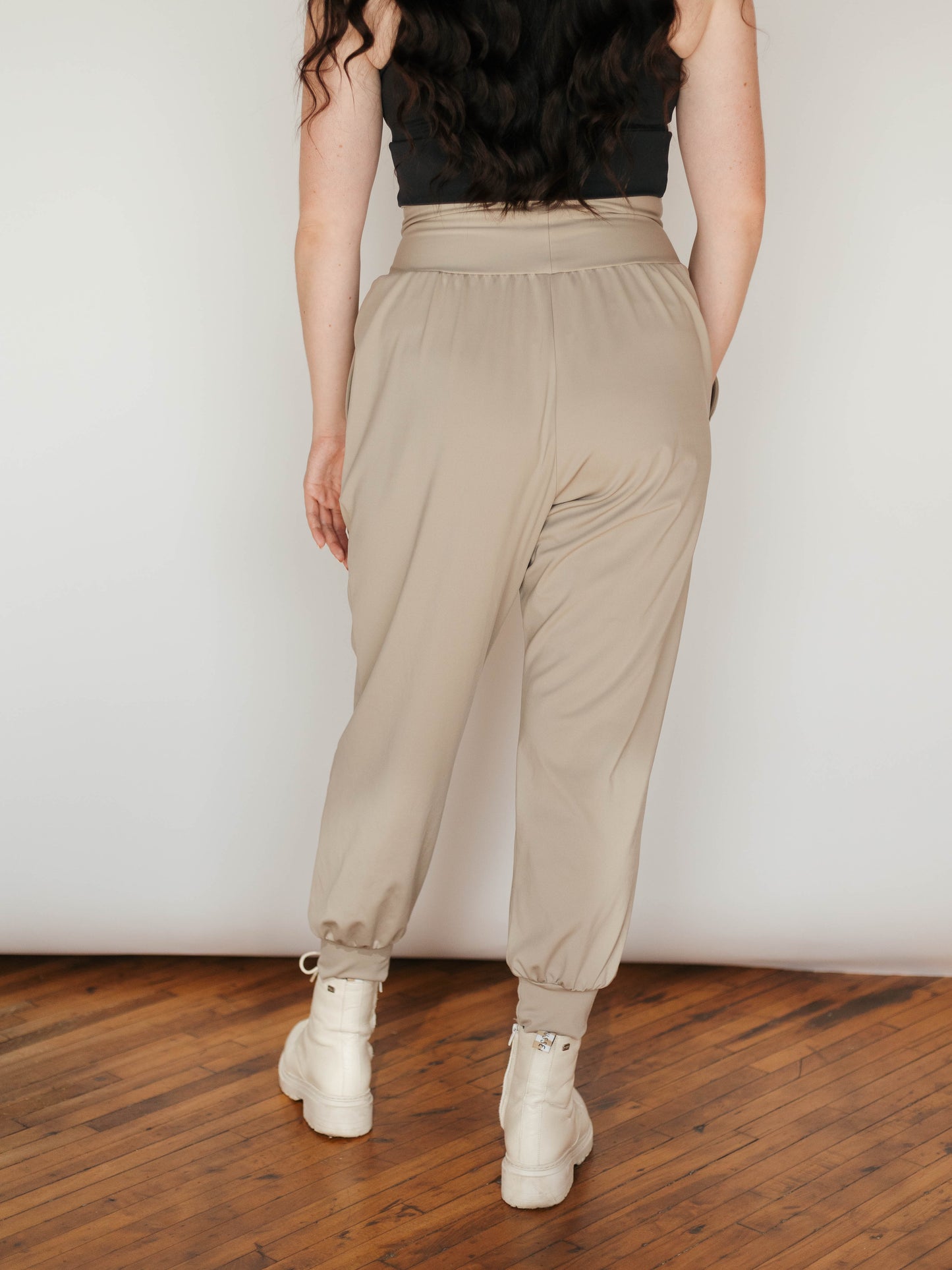 SY Jogger
