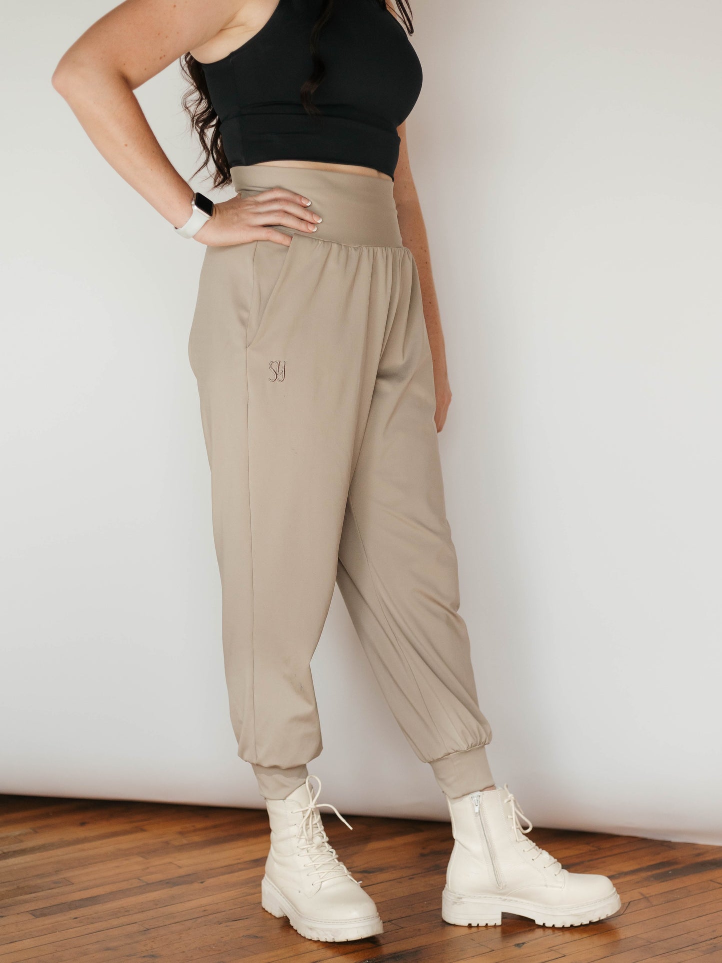 SY Jogger