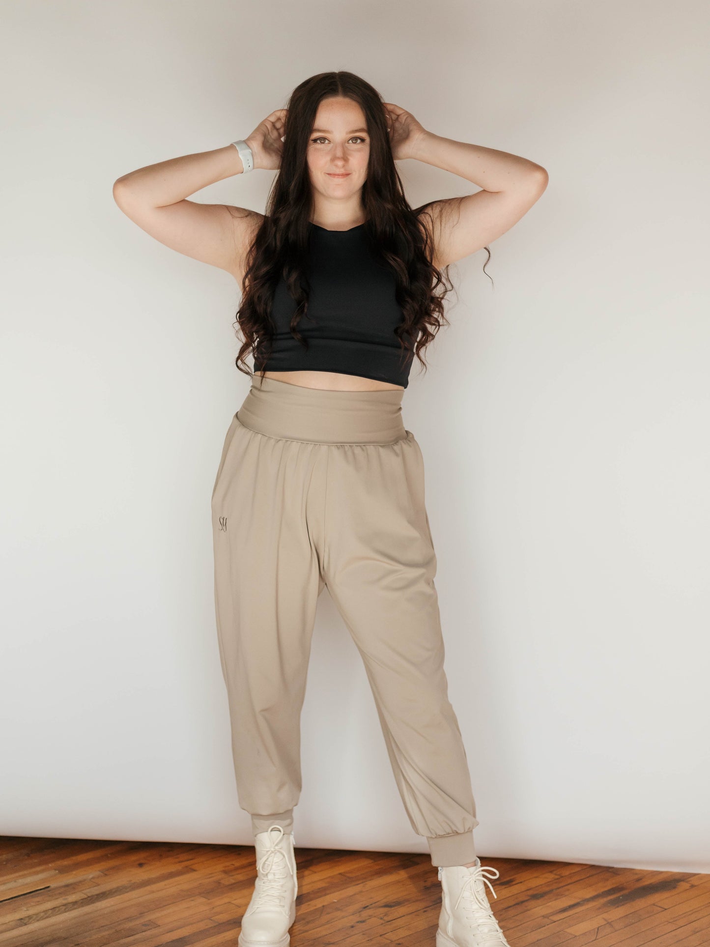 SY Jogger