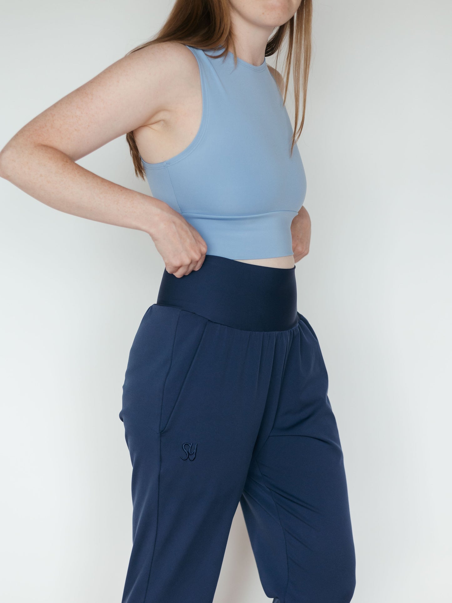 SY Jogger