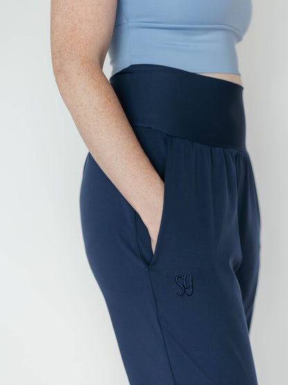 SY Jogger