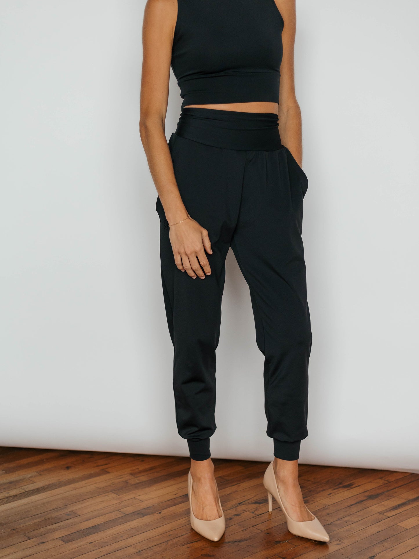 SY Jogger