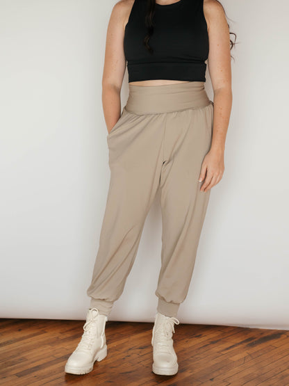 SY Jogger