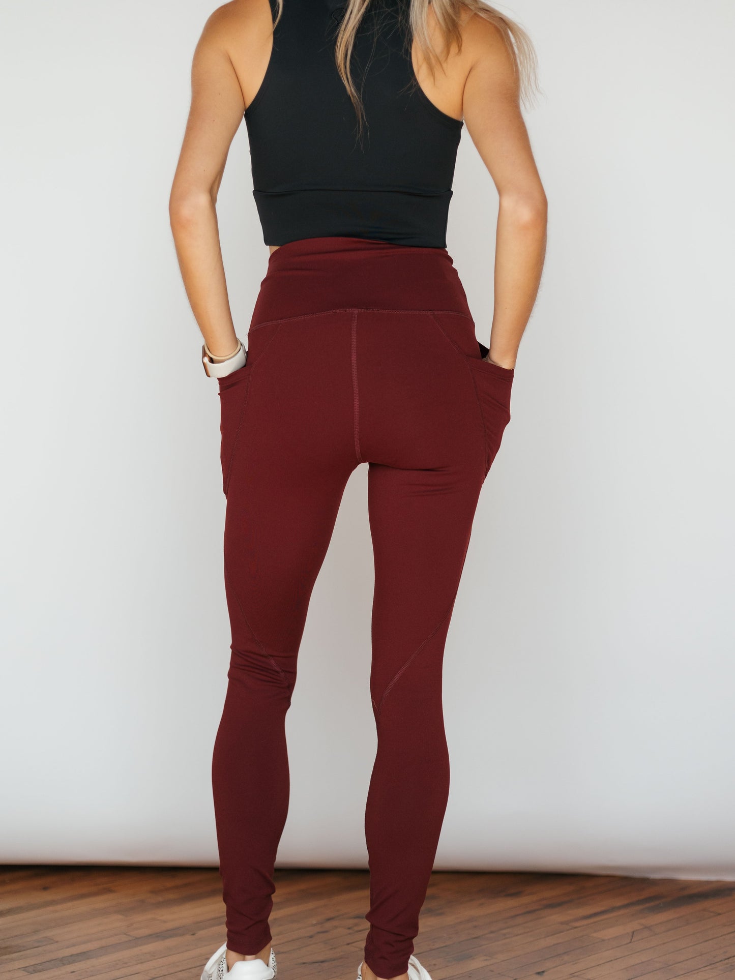 All Day Comfort Leggings