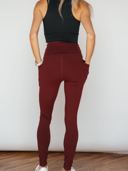 All Day Comfort Leggings