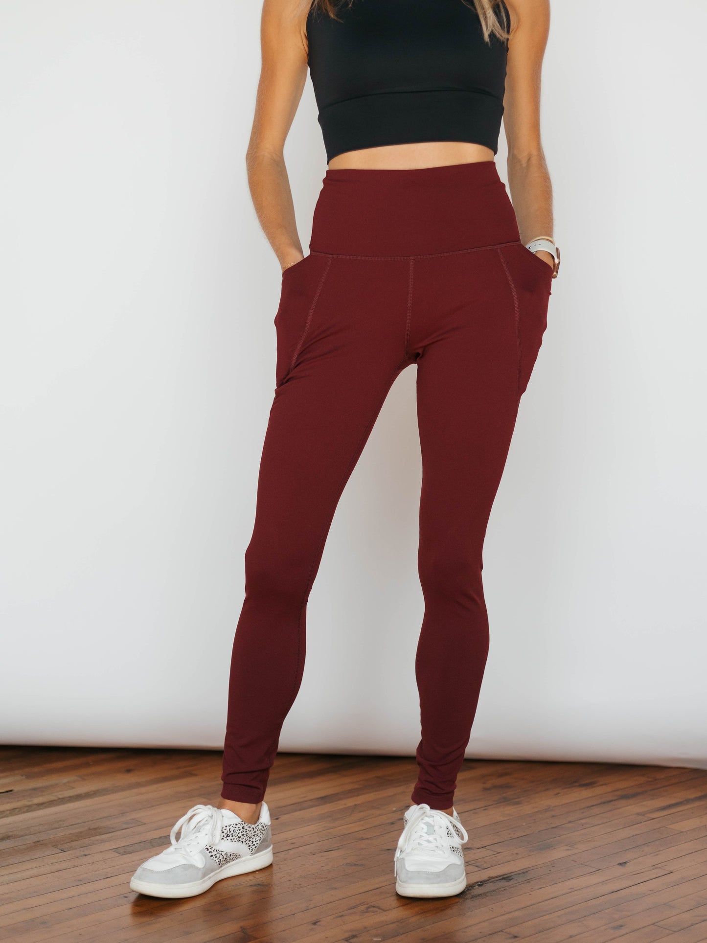 All Day Comfort Leggings