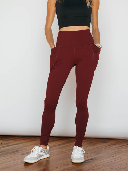 All Day Comfort Leggings