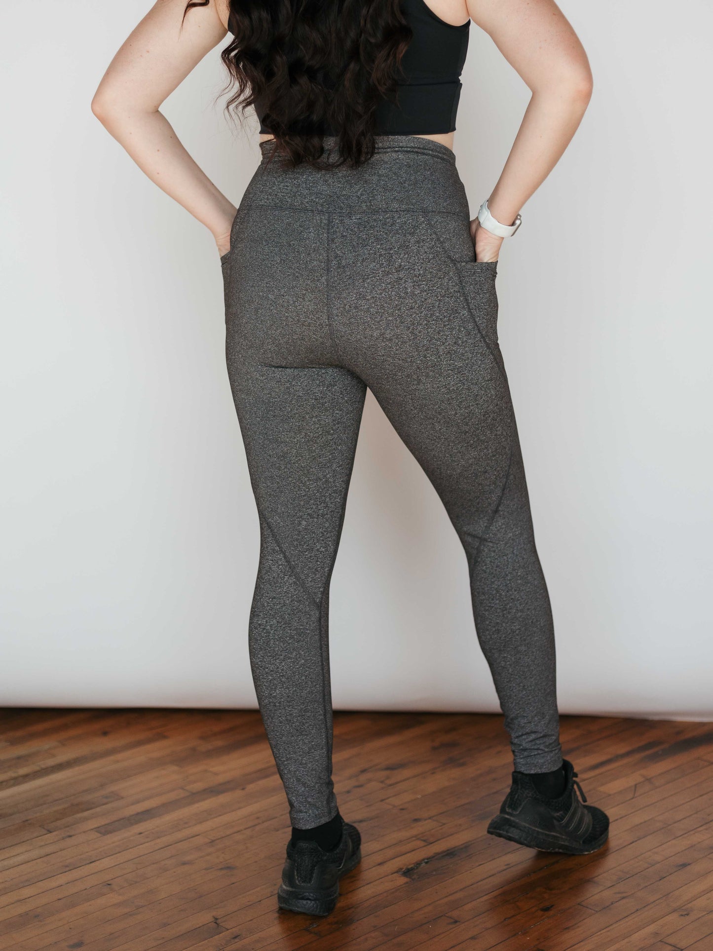 All Day Comfort Leggings