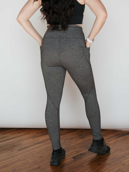 All Day Comfort Leggings