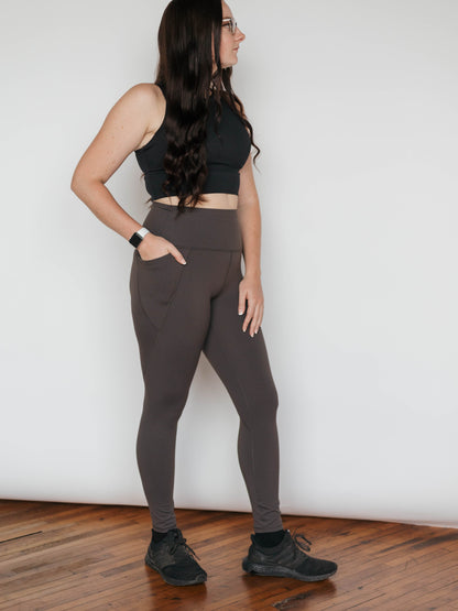 All Day Comfort Leggings