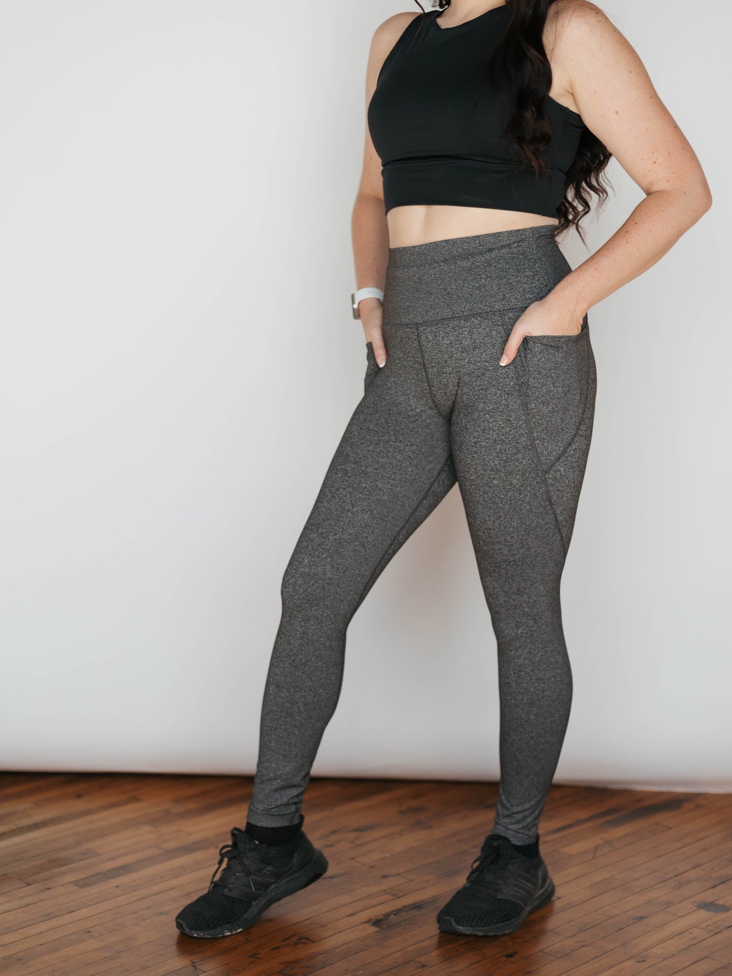 All Day Comfort Leggings