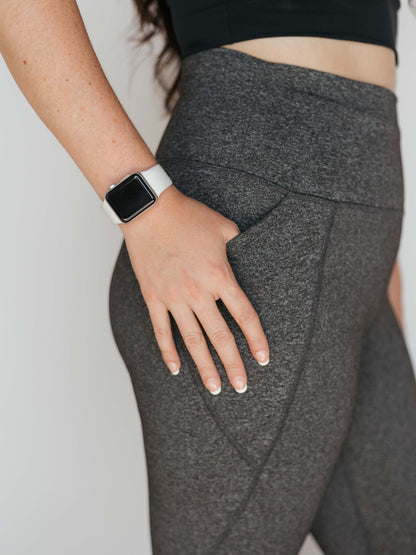 All Day Comfort Leggings