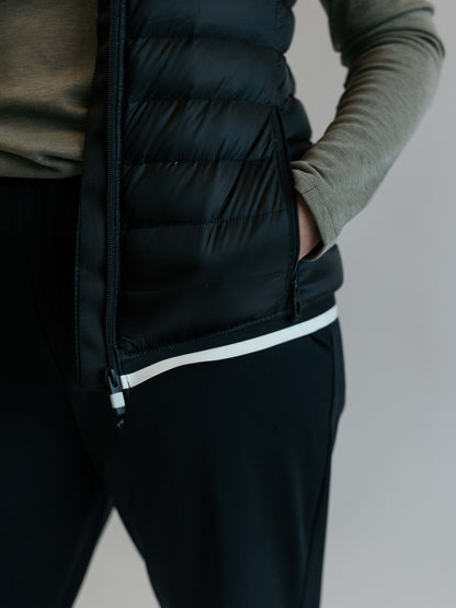 Comfy Puffer Vest